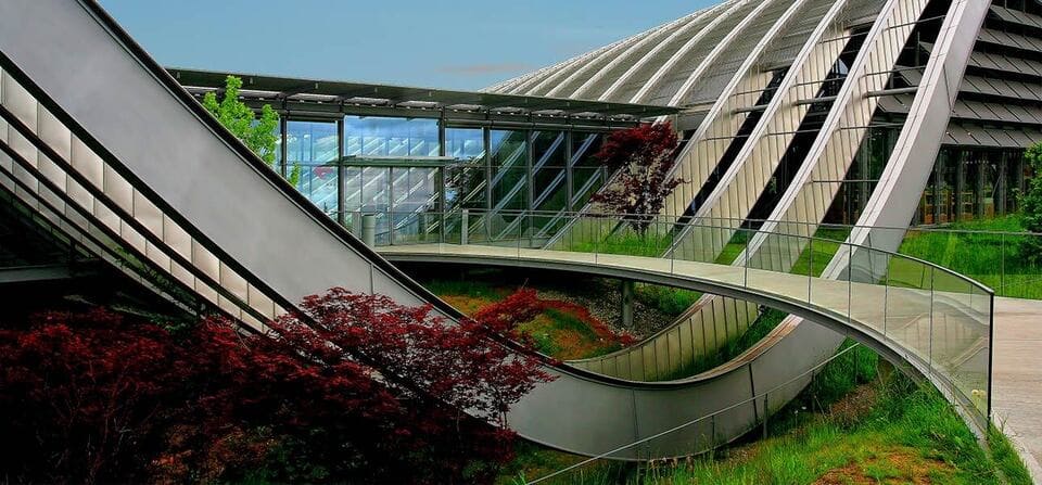 Materialflödeshantering