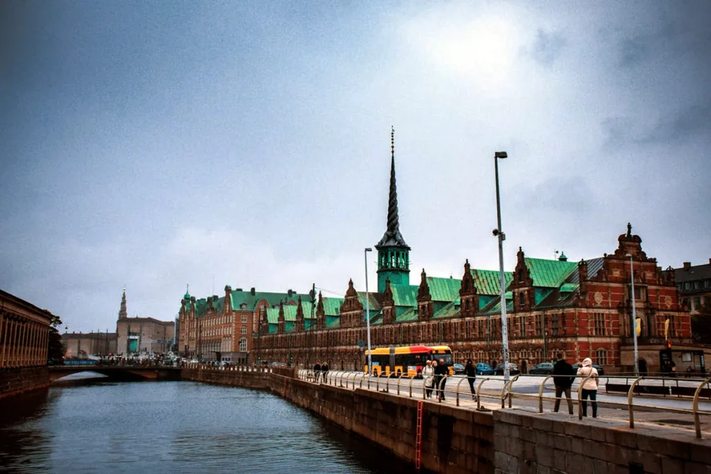 börsen köpenhamn