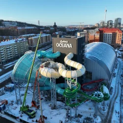 liseberg oceana
