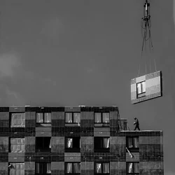 Prefabteknik