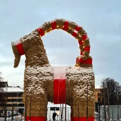 gävlebocken