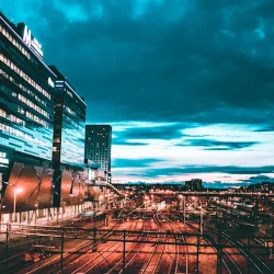 mall of scandinavia
