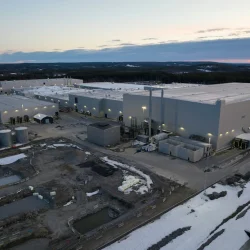 northvolt ett