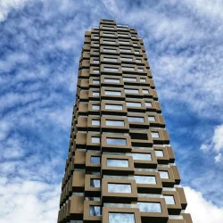 oscar properties norra tornen