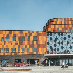 prioritet serneke arena