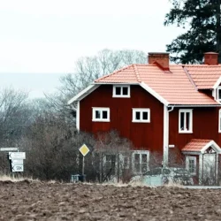 svenska bostäder
