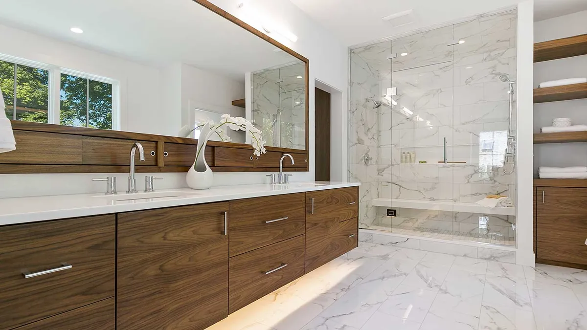 När du vill renovera på riktigt