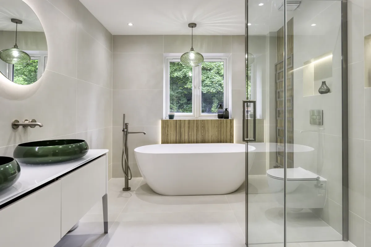 Så skapar du hotellkänsla hemma