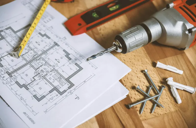 Så fungerar ett renoveringslån i praktiken