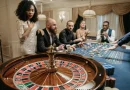 Så skapar du en lyxig casinokänsla i ditt hem