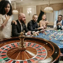 Så skapar du en lyxig casinokänsla i ditt hem