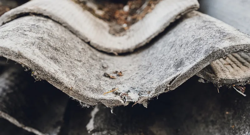 Vad asbest är och varför det användes så flitigt
