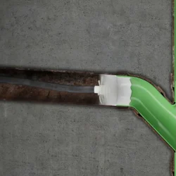 Så påverkar relining av avloppet husets livslängd